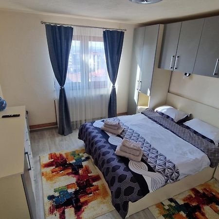 Apartament Blaj Esterno foto